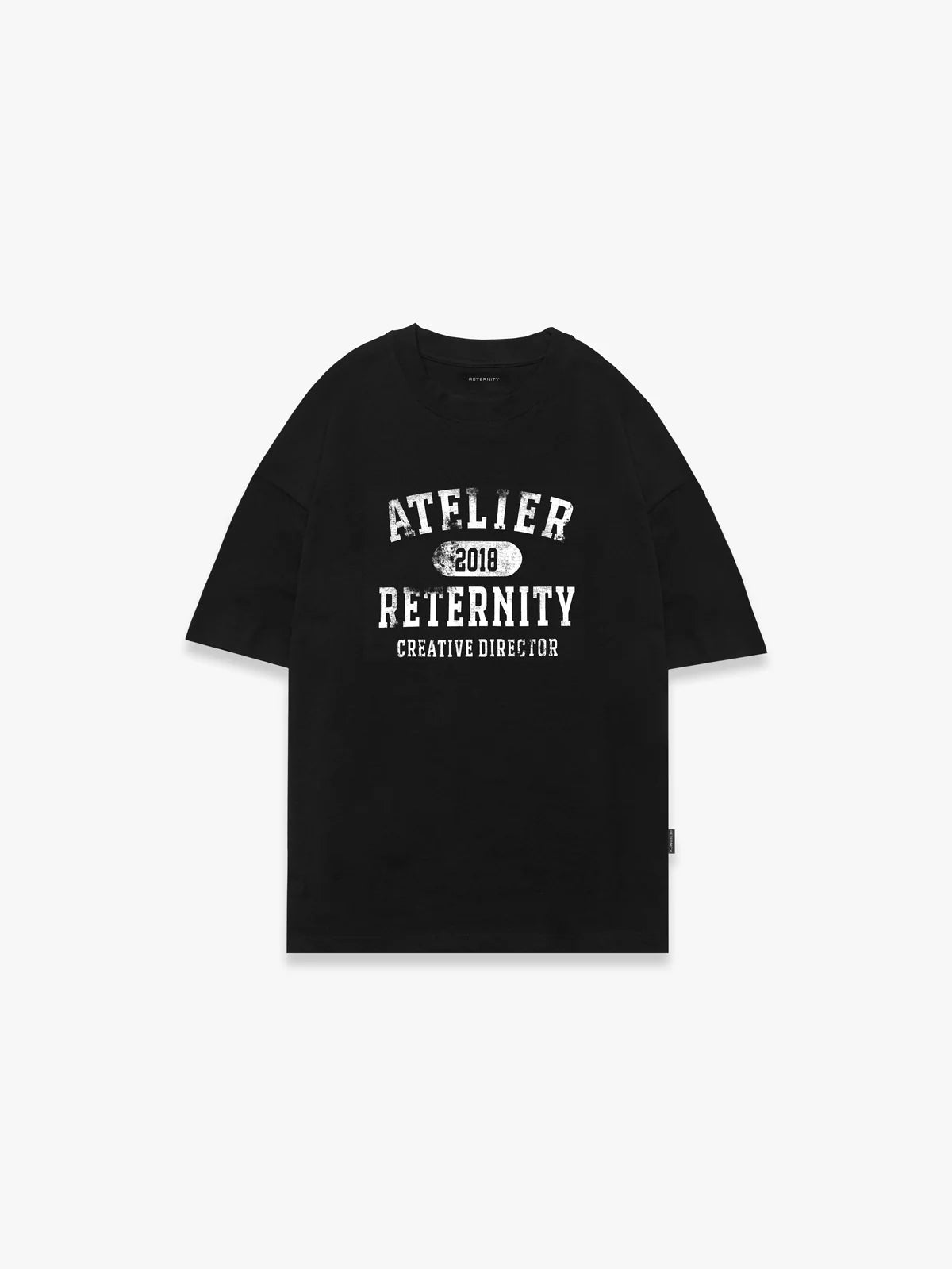 ATELIER EMBLEM T-SHIRT
