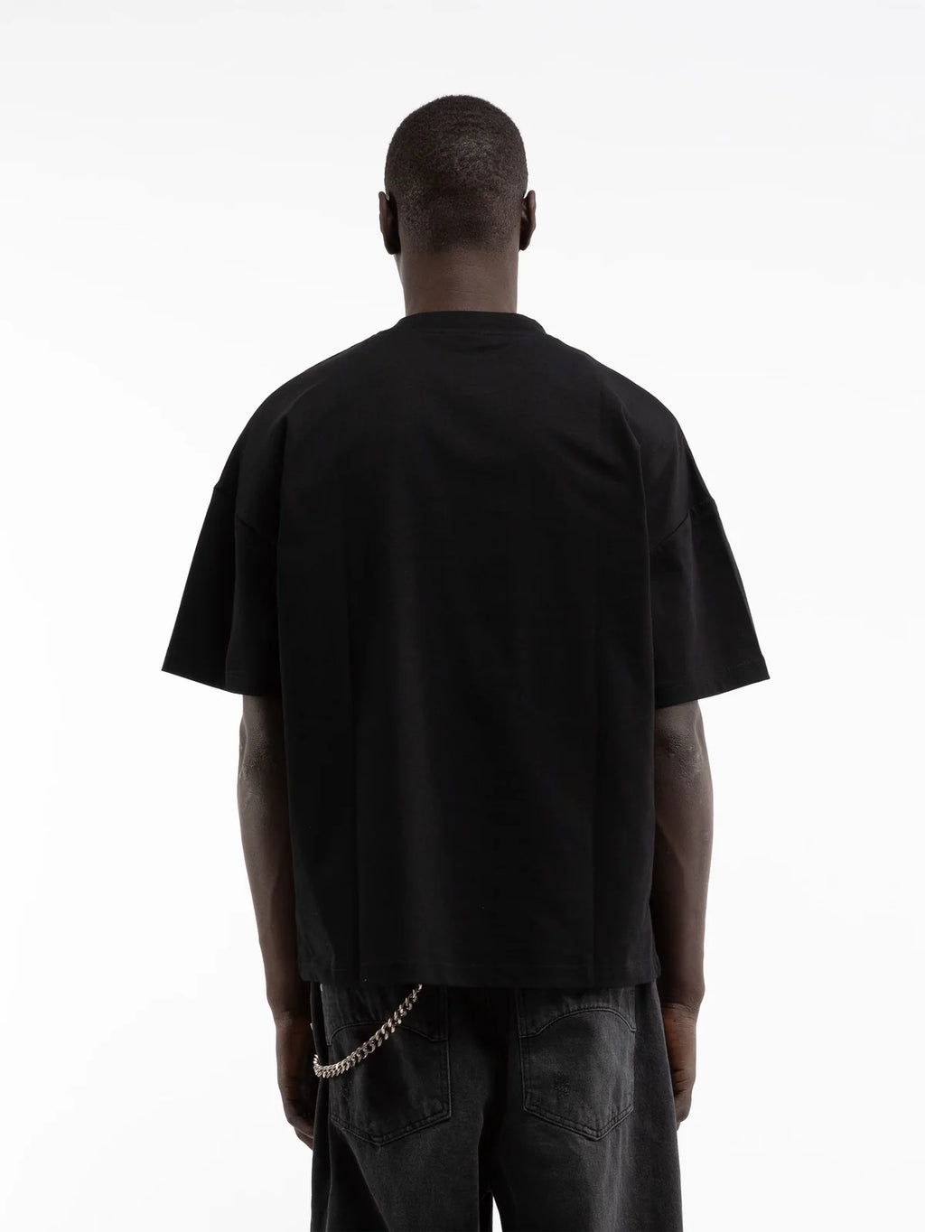 ATELIER EMBLEM T-SHIRT