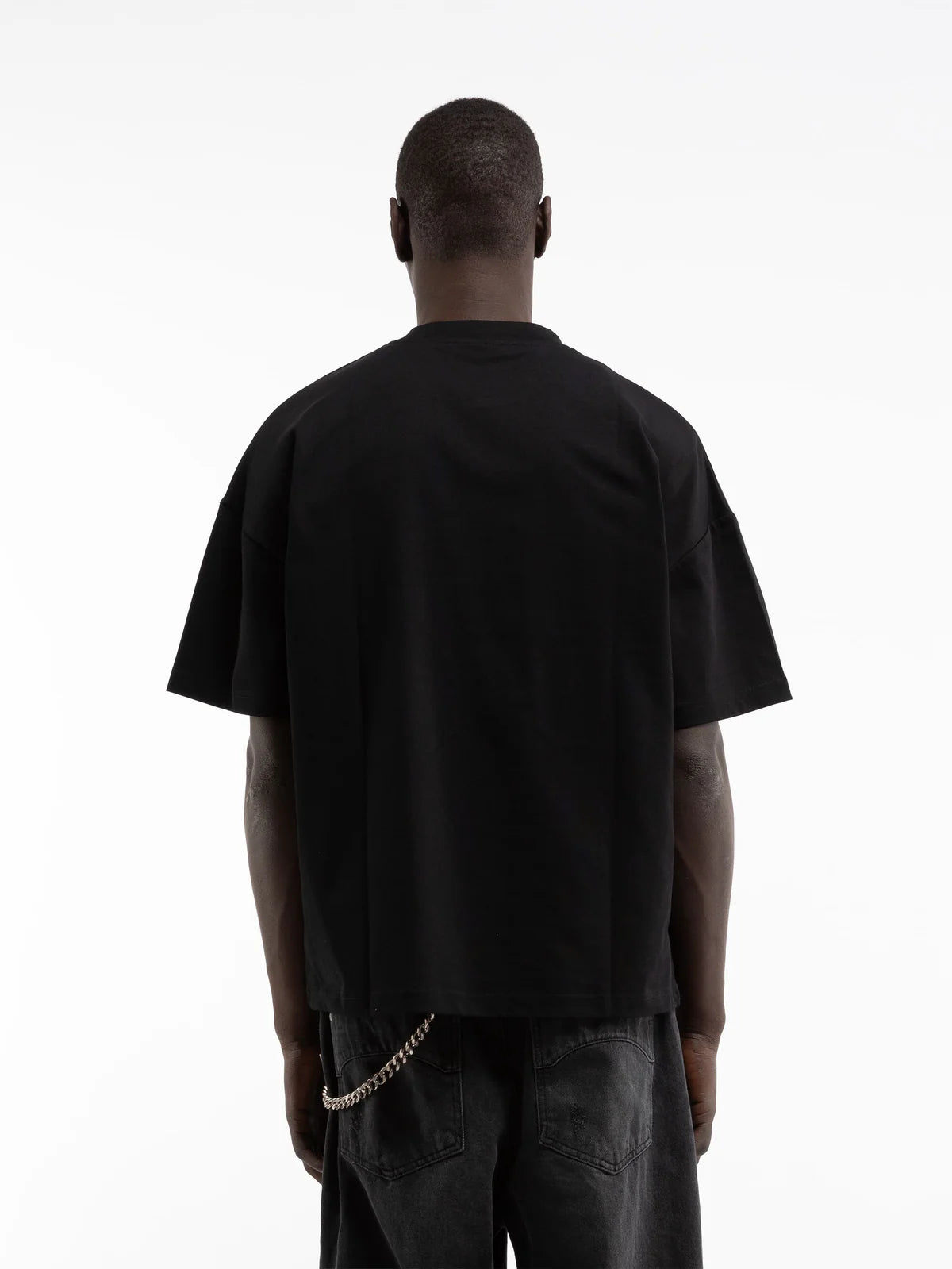 ATELIER EMBLEM T-SHIRT