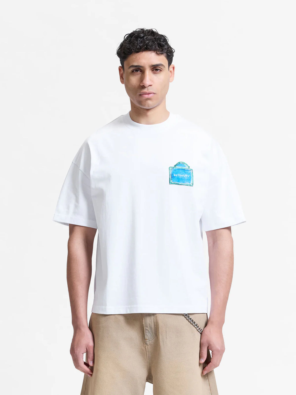 LE SIGNE T-SHIRT