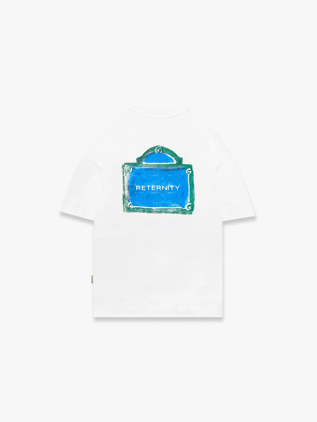 LE SIGNE T-SHIRT