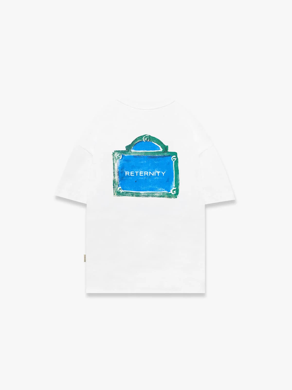 LE SIGNE T-SHIRT
