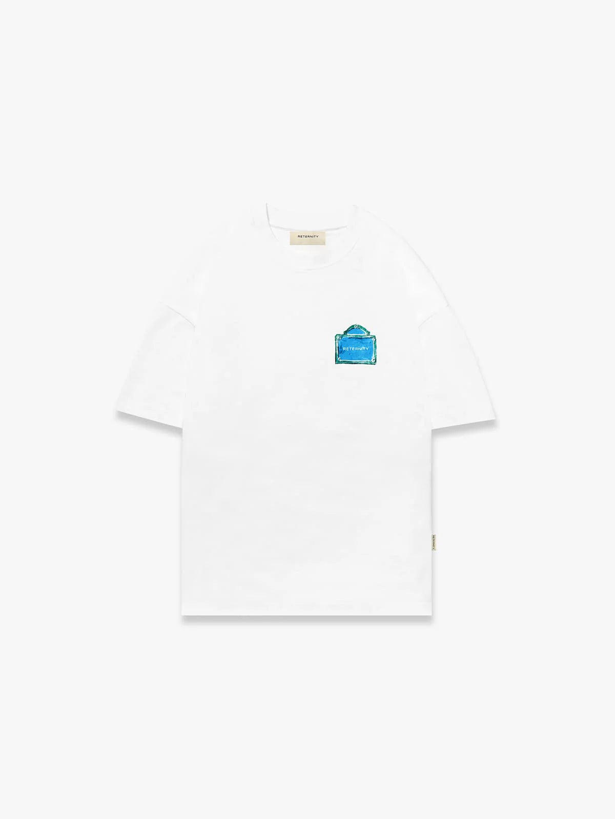 LE SIGNE T-SHIRT