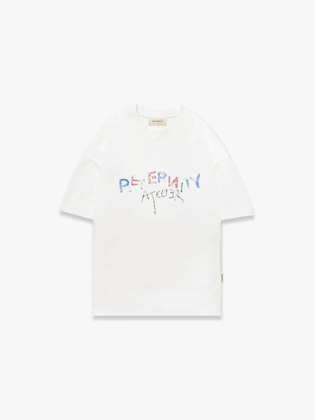 L'EXPRESSION T-SHIRT