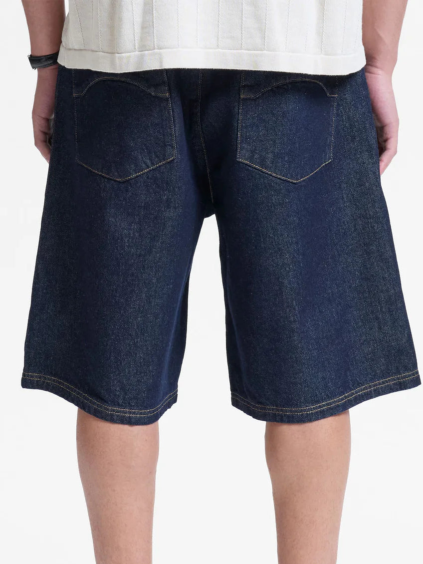 ESSENTIAL JORTS