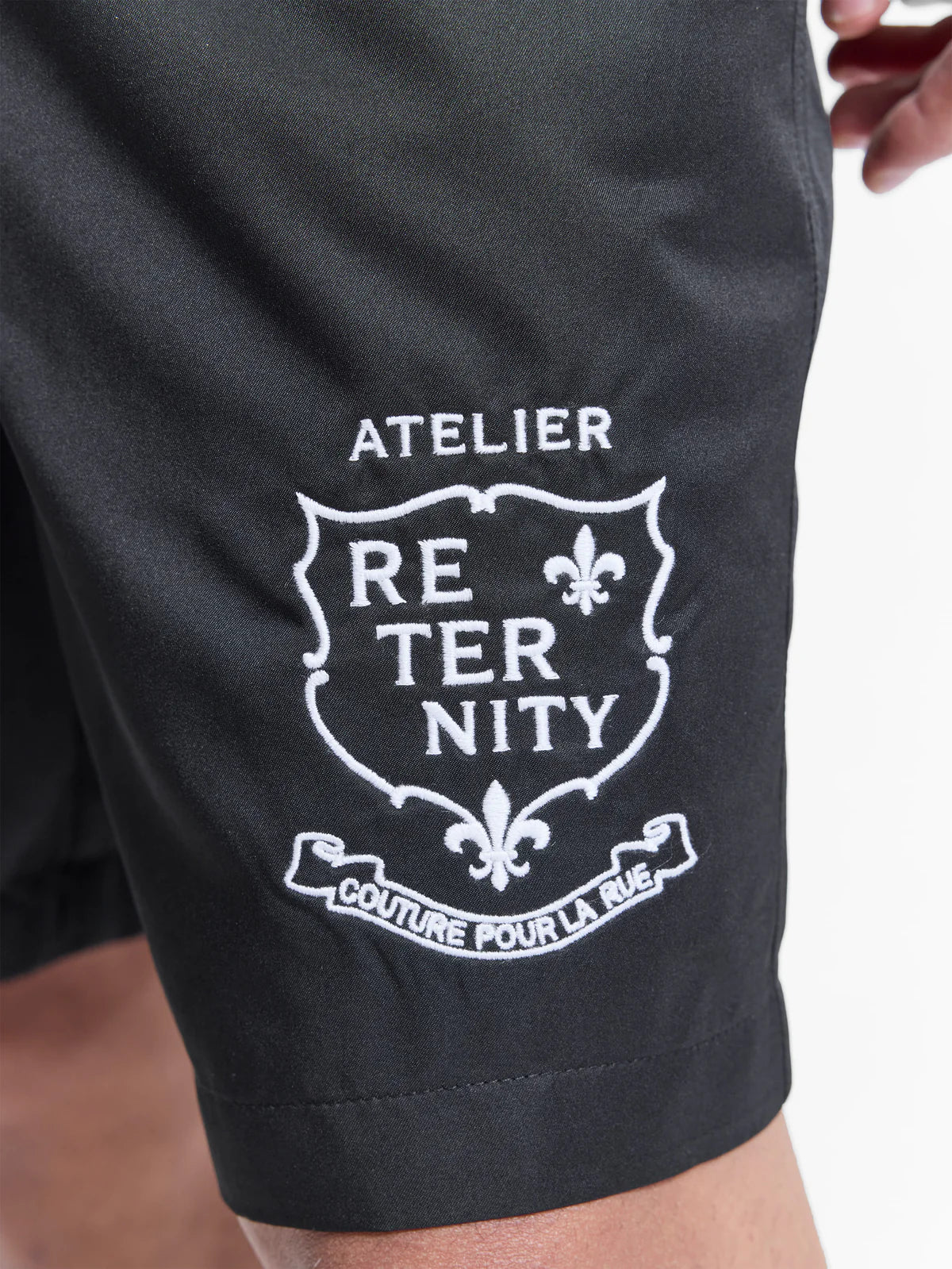 L’ATELIER DE LA RUE SWIMSHORTS
