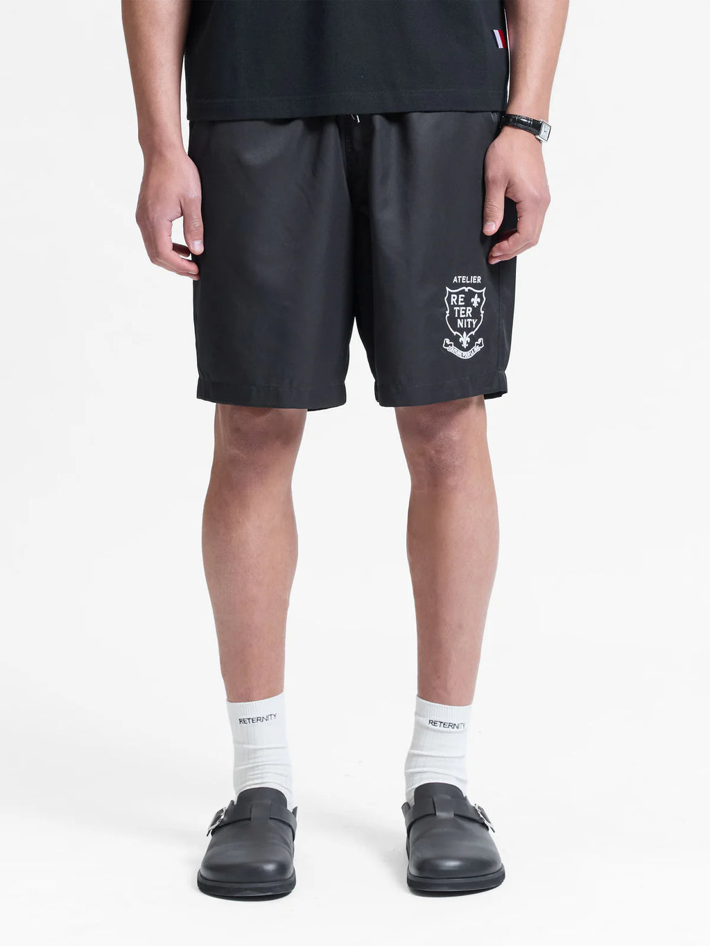 L’ATELIER DE LA RUE SWIMSHORTS