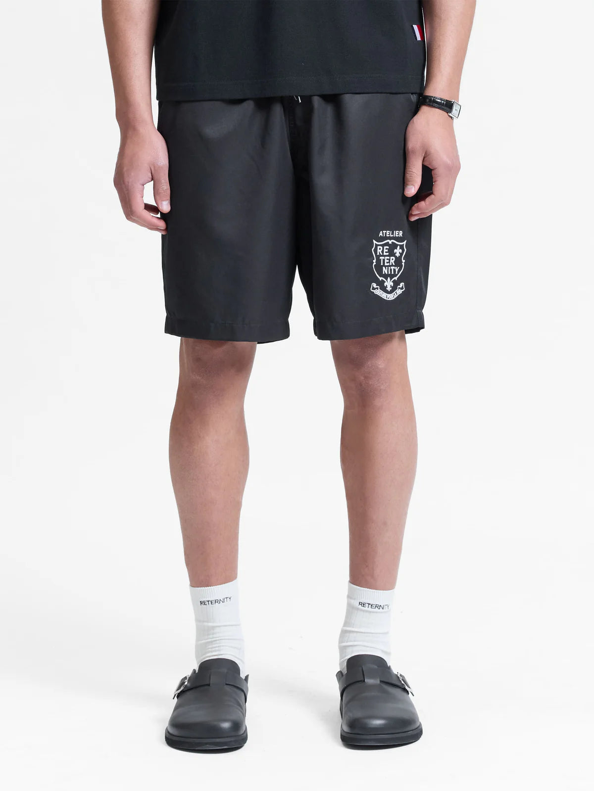 L’ATELIER DE LA RUE SWIMSHORTS