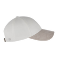 Linen Legacy Structured - Shell White / Hampton Beige