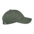 Linen Legacy Structured - French Olive
