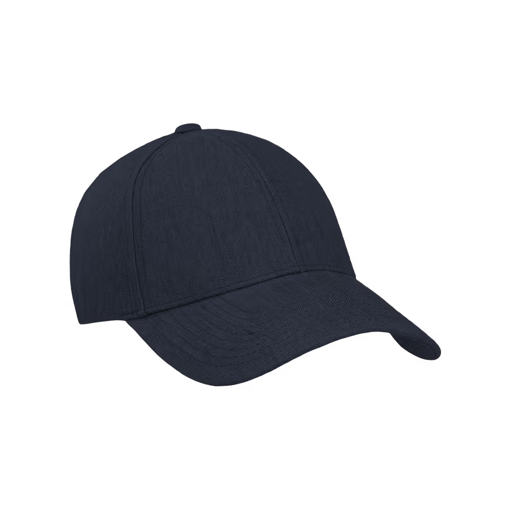 Linen Legacy Structured - Deep Sea Navy