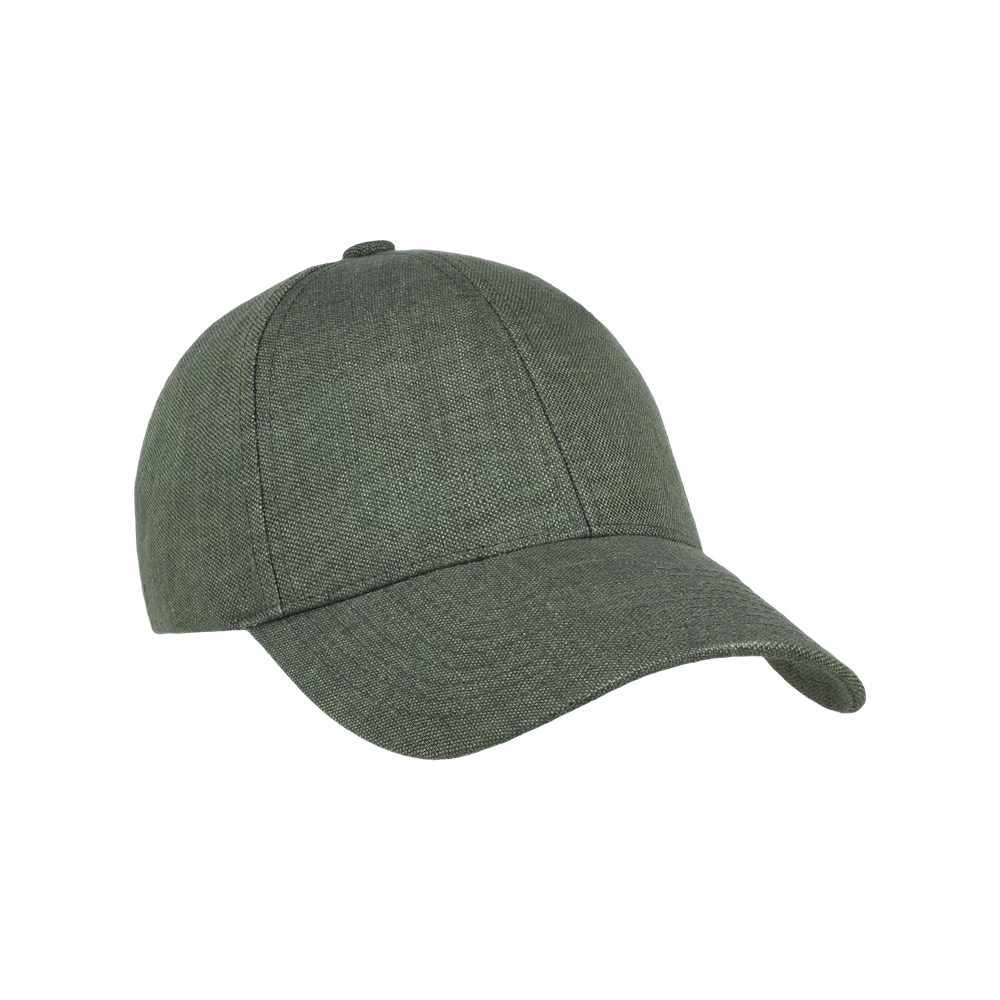 Linen Legacy Structured - French Olive