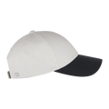 Linen Legacy Structured - Shell White / Deep Navy