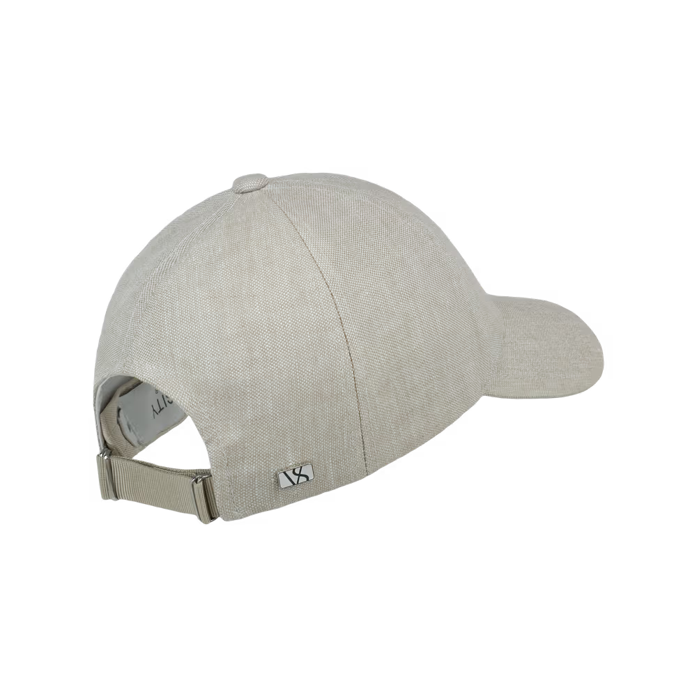 Linen Legacy Structured - Hampton Beige