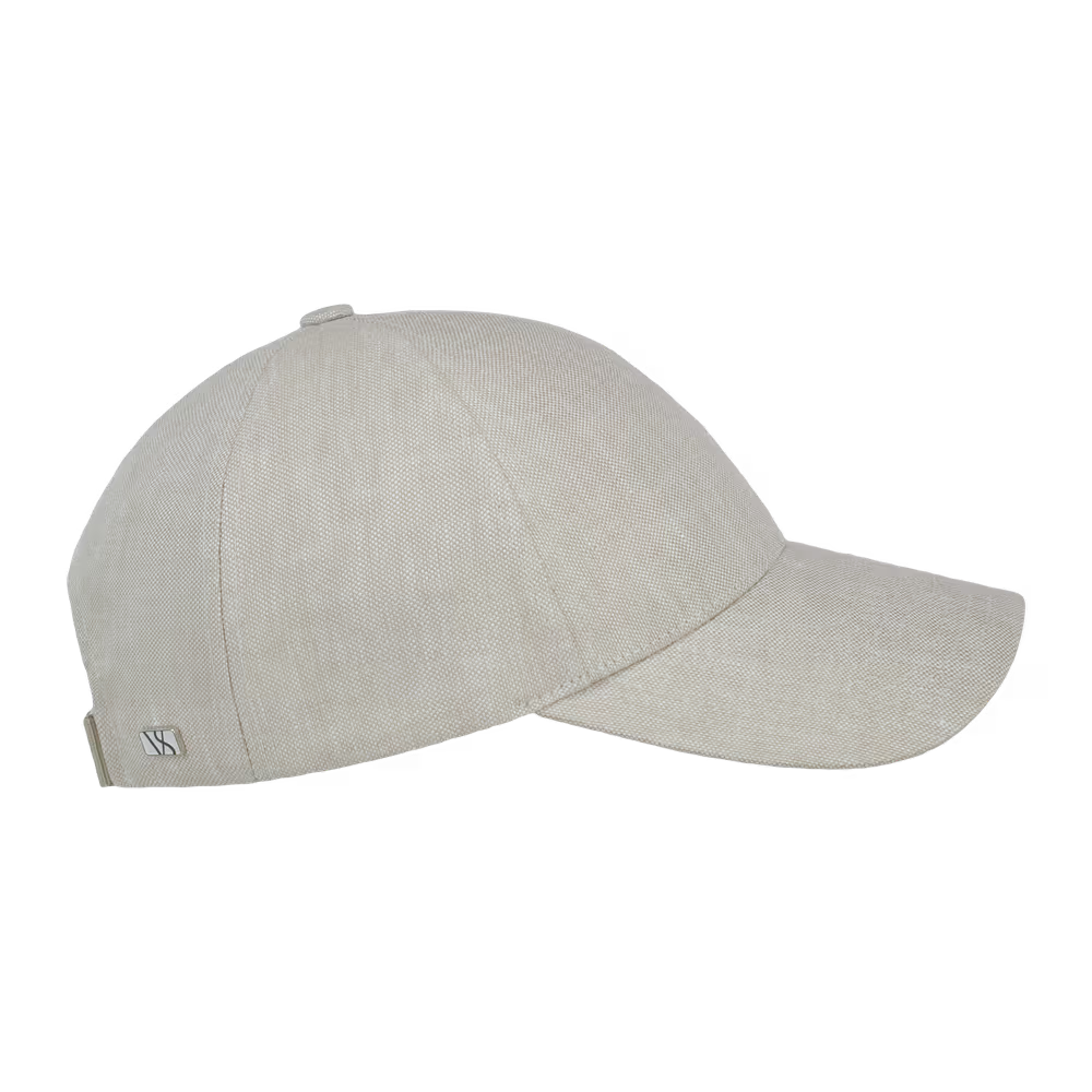 Linen Legacy Structured - Hampton Beige