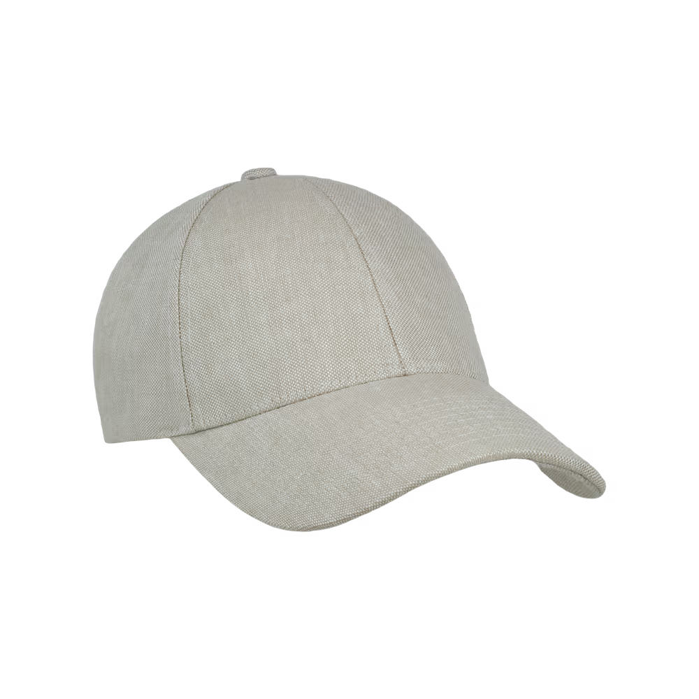 Linen Legacy Structured - Hampton Beige