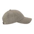 Linen Legacy Structured - Argent Khaki