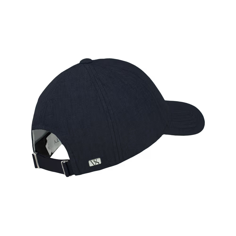 Linen Legacy Structured - Deep Sea Navy