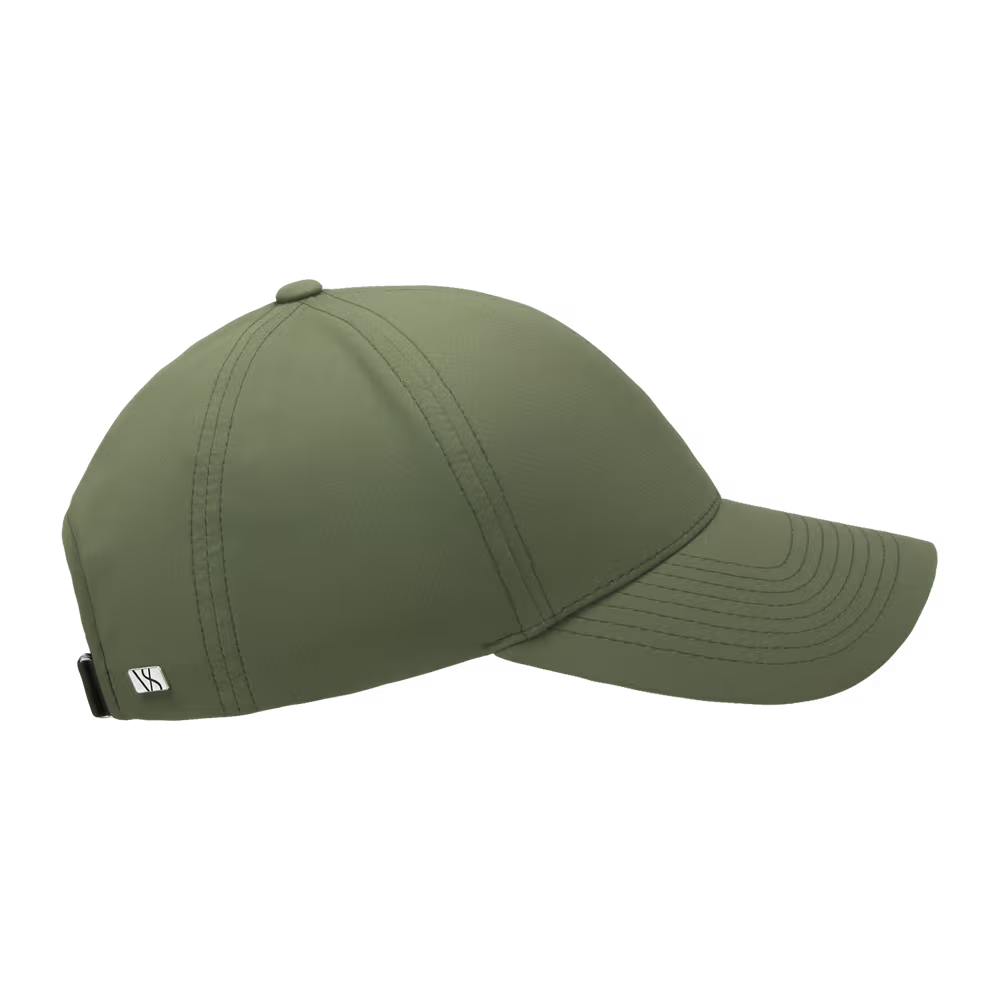 Athletic Legacy Structured - Green