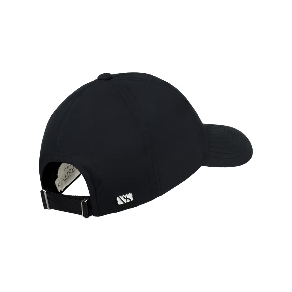 Athletic Legacy Structured - Black