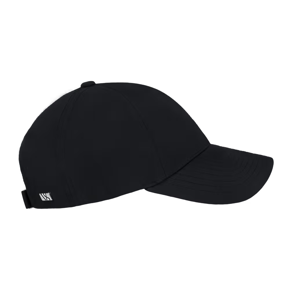 Athletic Legacy Structured - Black