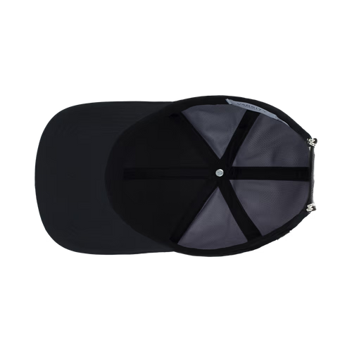 Athletic Legacy Structured - Black