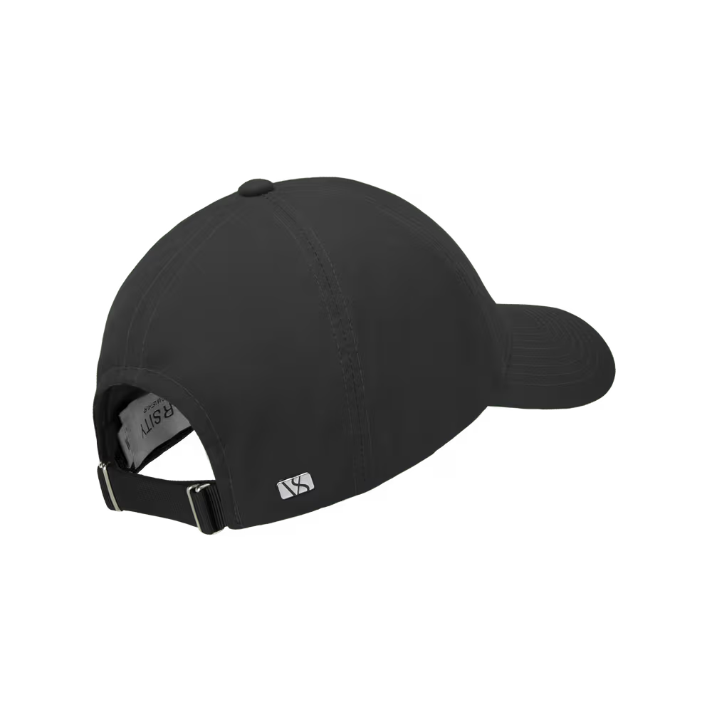 Ventile Cotton Legacy Structured - Ink Black