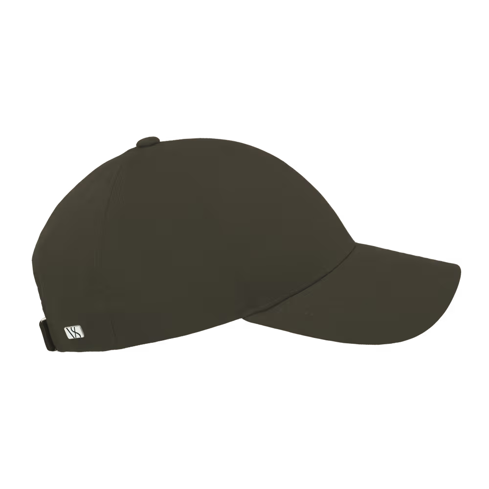 Ventile Cotton Legacy Structured - Leather Brown