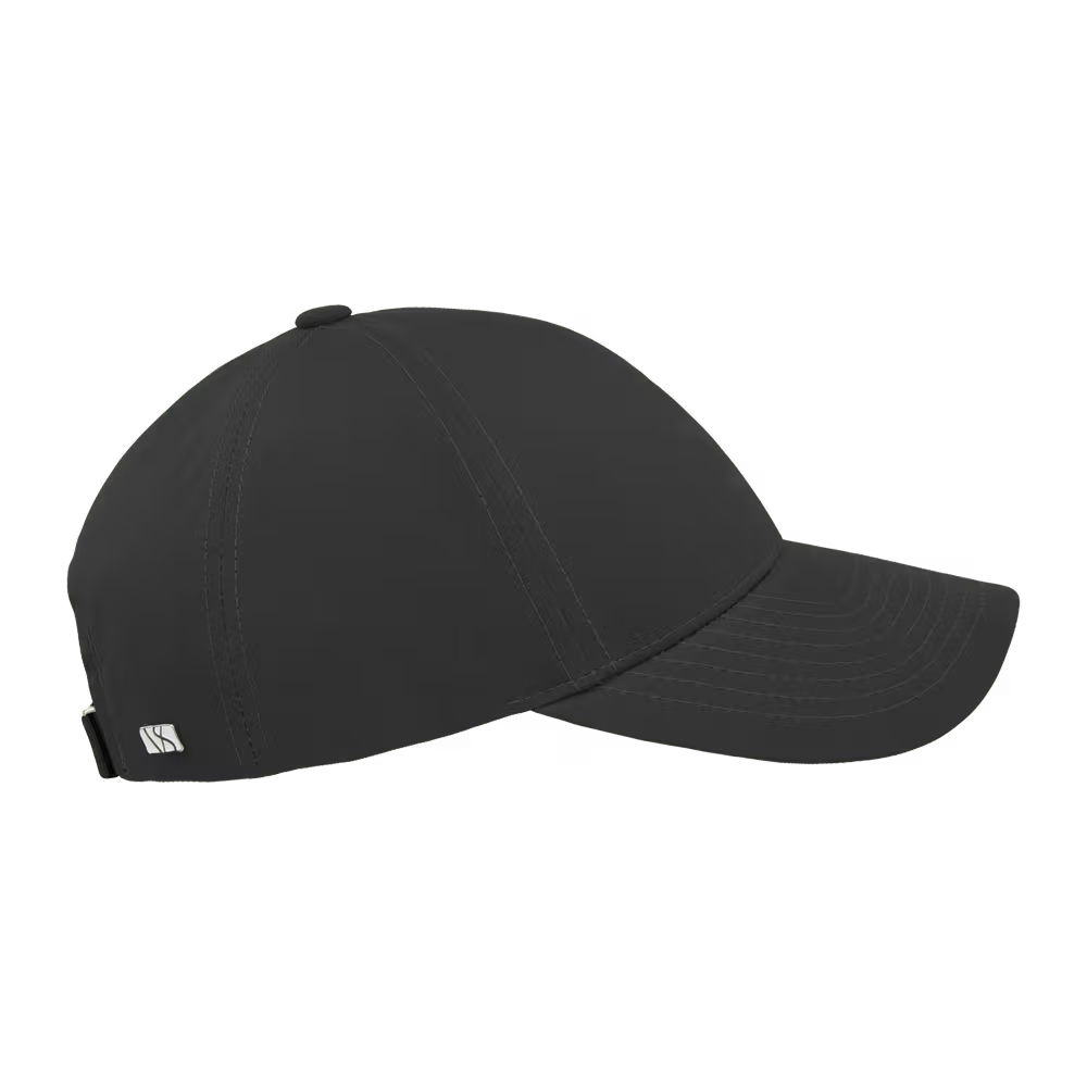 Ventile Cotton Legacy Structured - Ink Black
