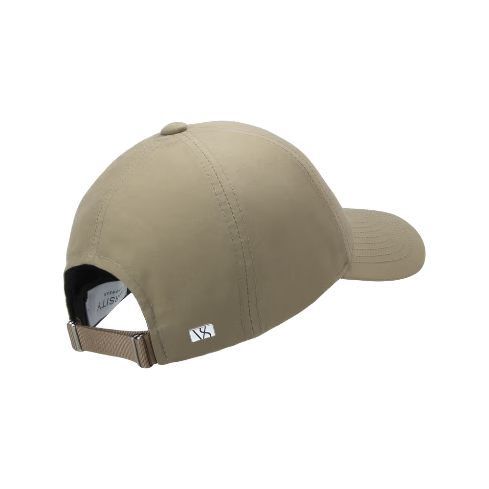 Ventile Cotton Legacy Structured - Sand Beige