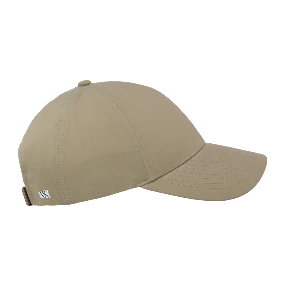 Ventile Cotton Legacy Structured - Sand Beige