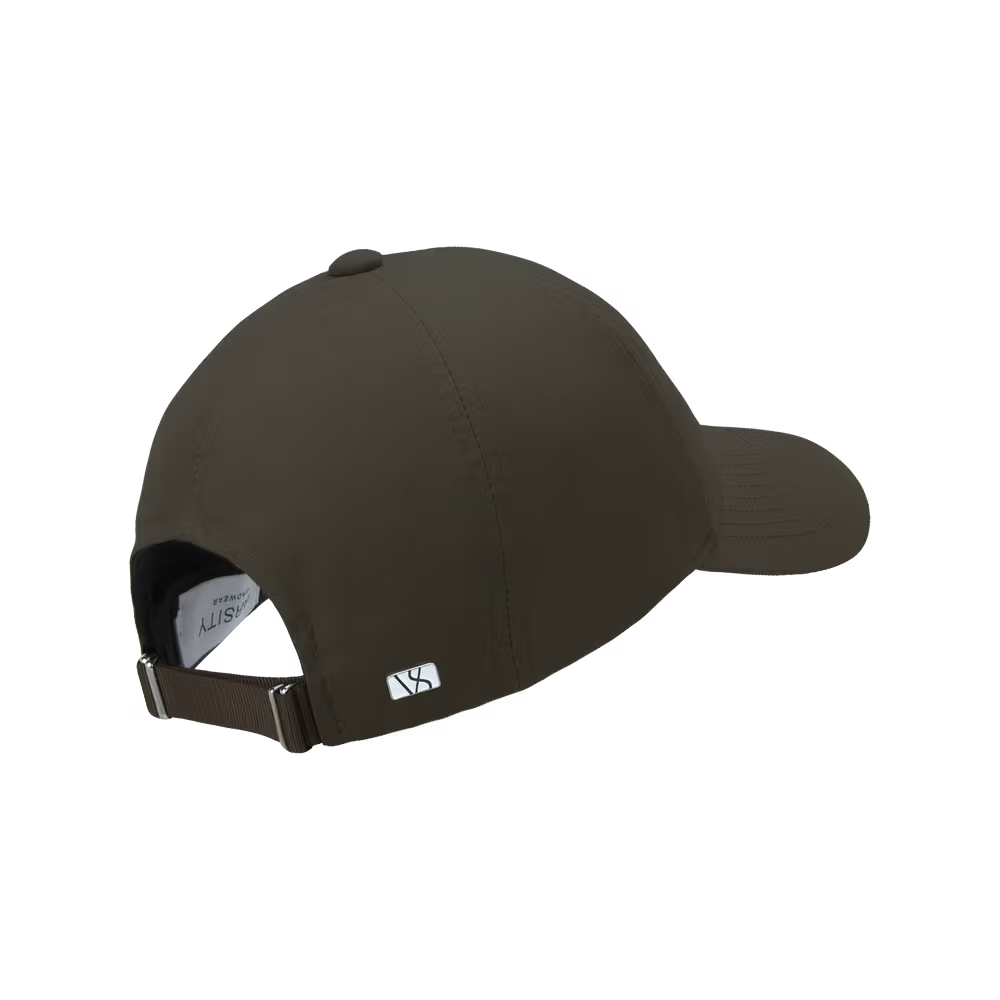 Ventile Cotton Legacy Structured - Leather Brown