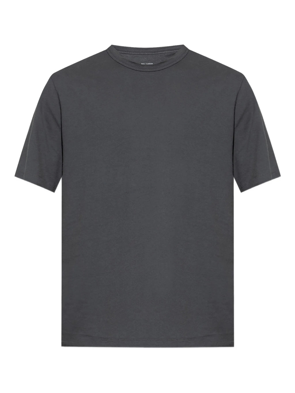 C-neck Tee