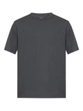 C-neck Tee