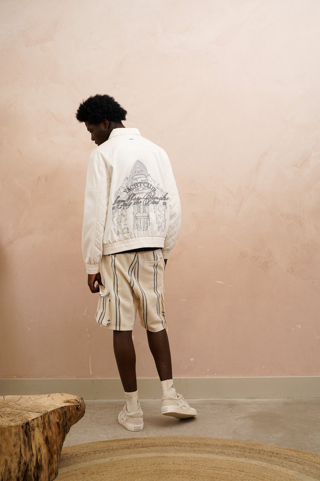 THE DRIFT SHORT