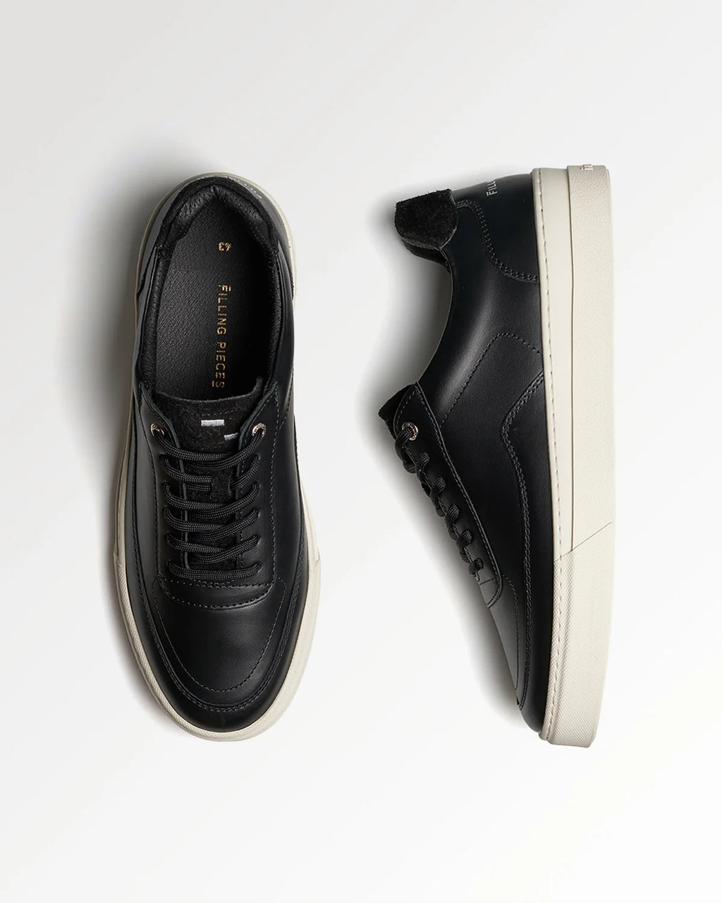 Mondo Viera Black