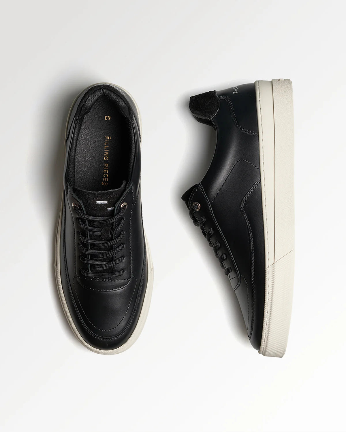 Mondo Viera Black