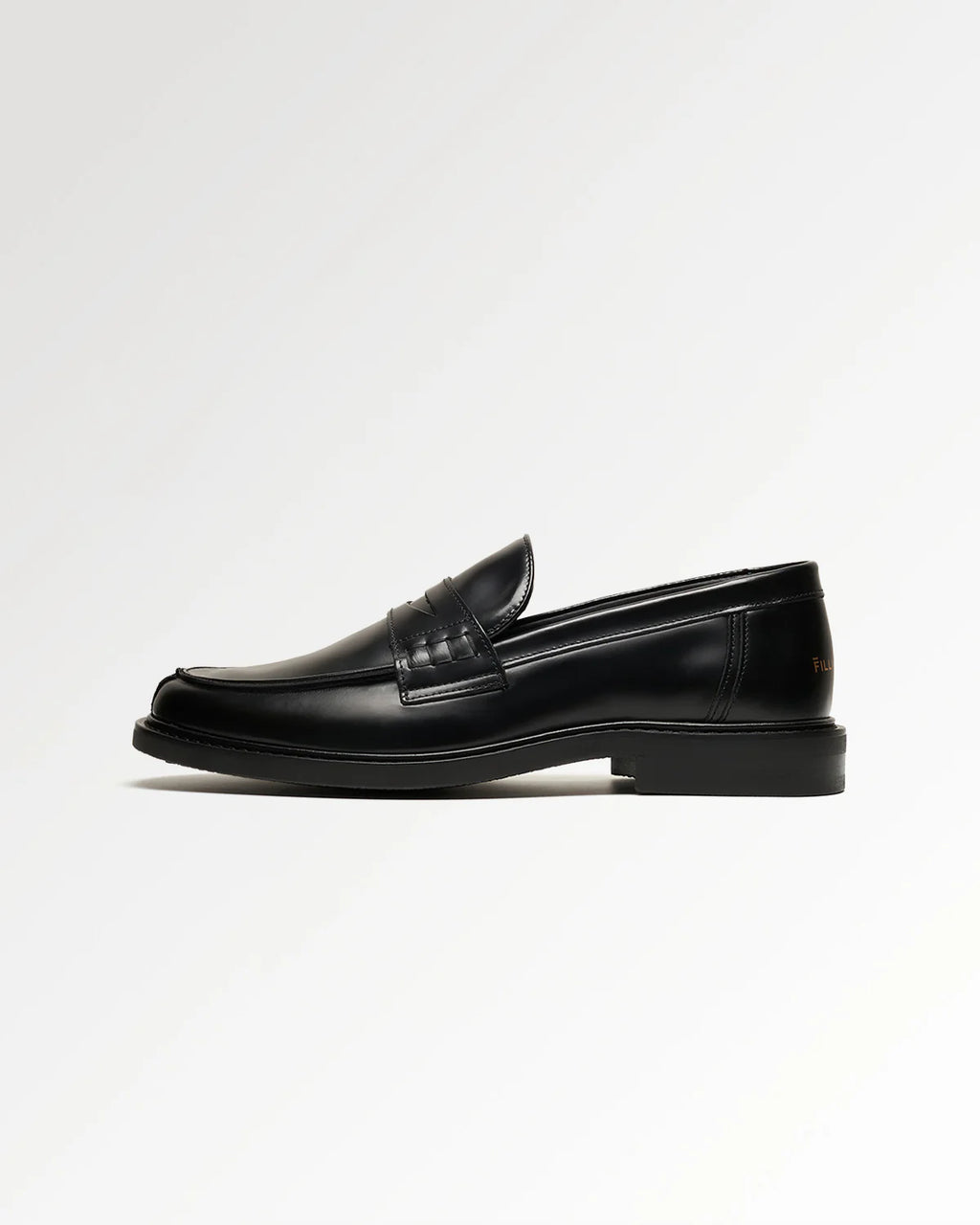 Loafer Polido Minimum Black