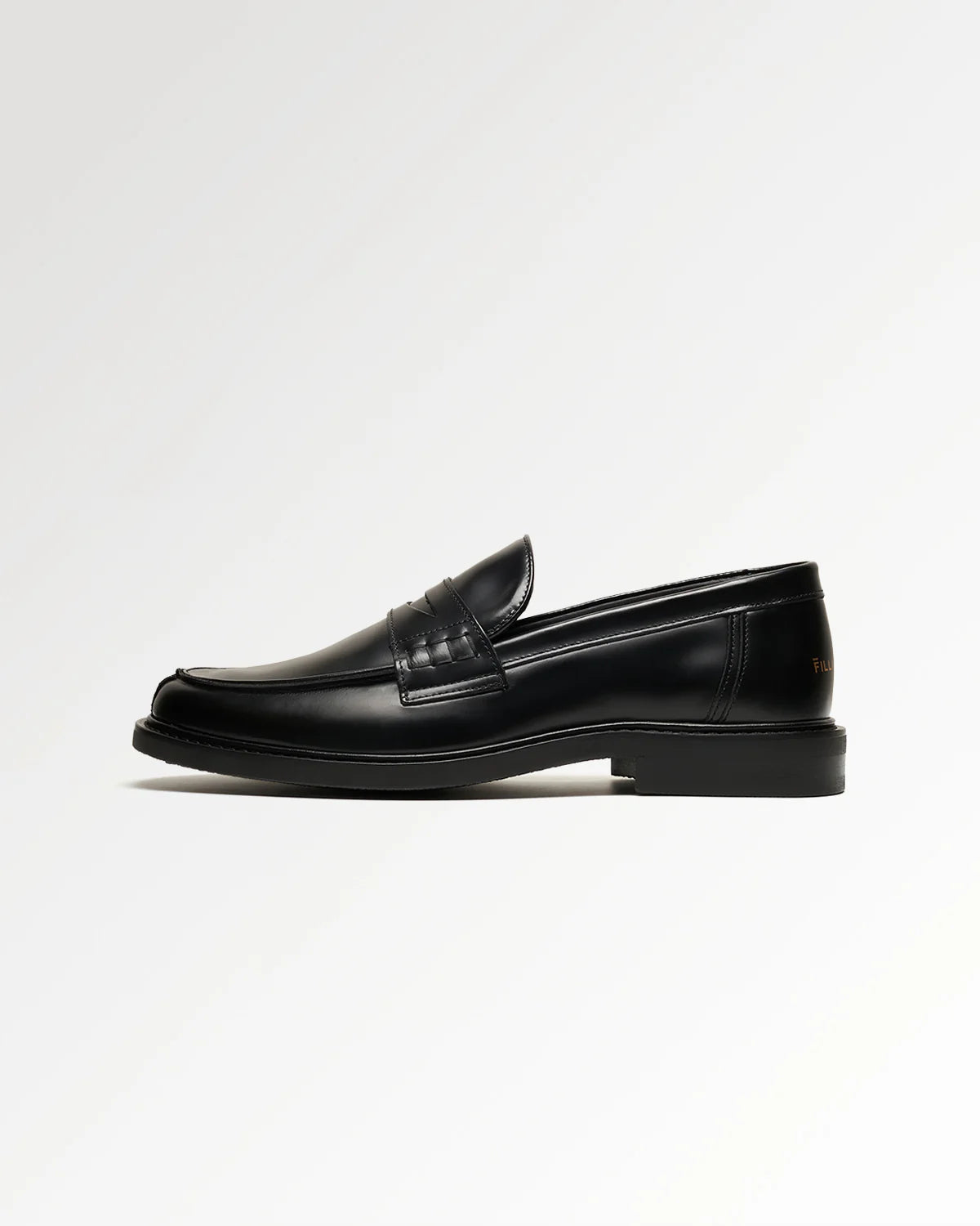 Loafer Polido Minimum Black