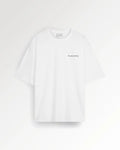 T-Shirt Boxy White
