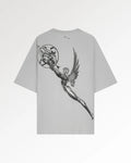 T-Shirt Boxy Chrome Trophy Antarctica