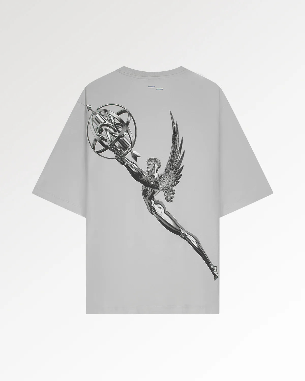 T-Shirt Boxy Chrome Trophy Antarctica
