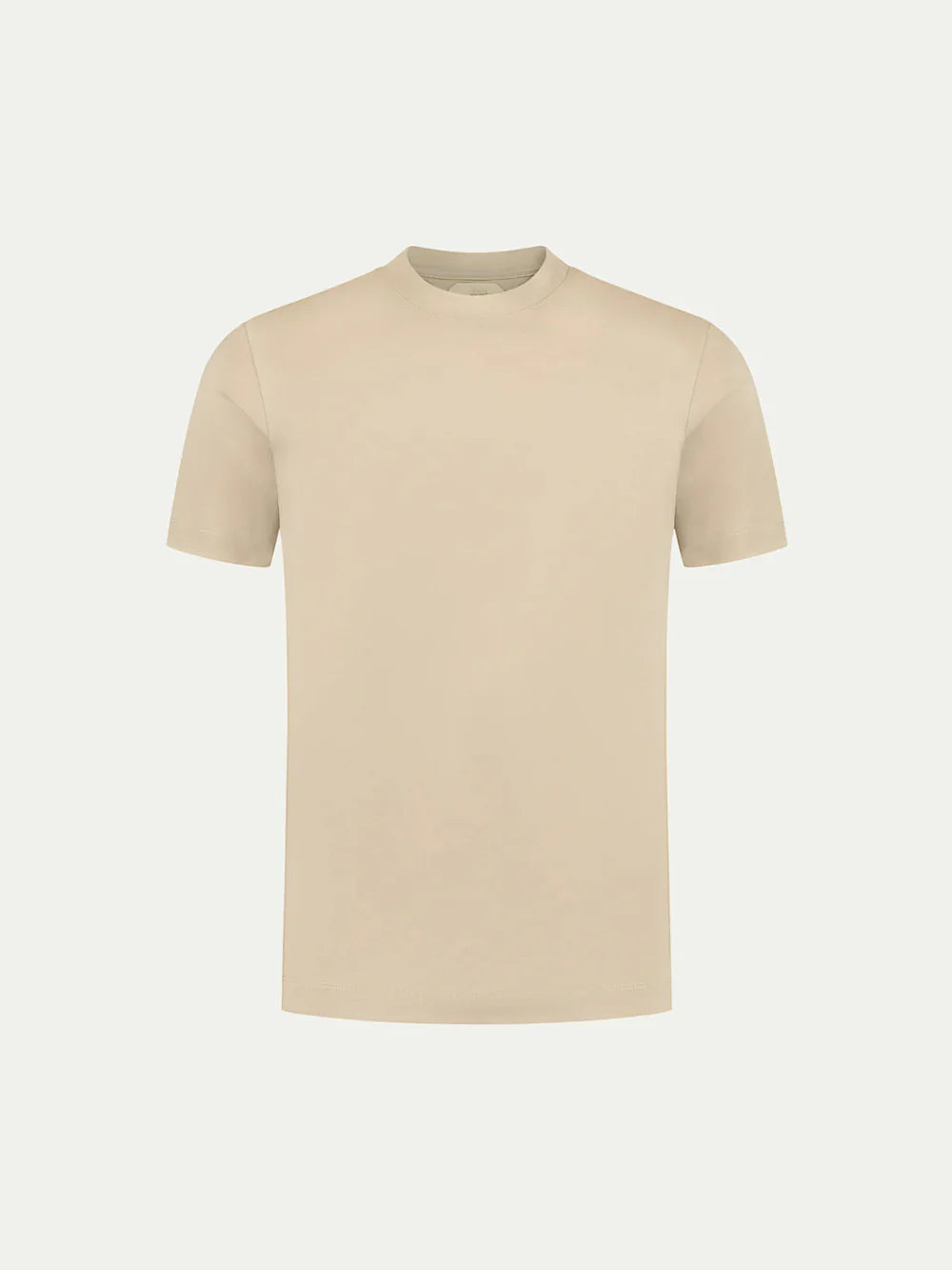 AUR1 T-Shirt Light Beige