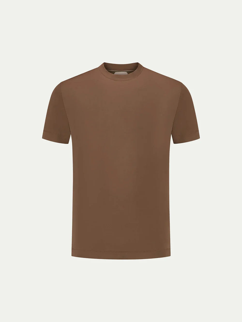 AUR1 T-Shirt Chocolate