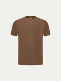 AUR1 T-Shirt Chocolate