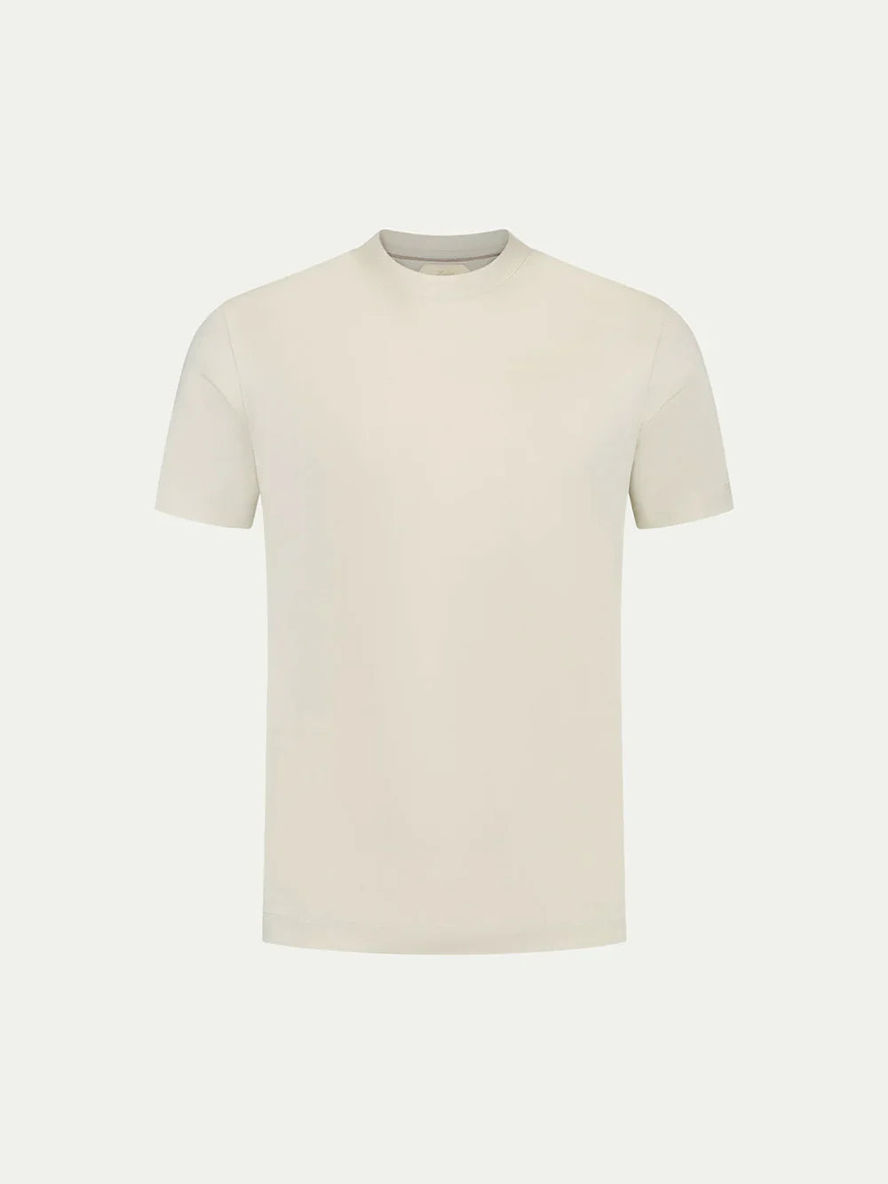 AUR1 T-Shirt Ecru