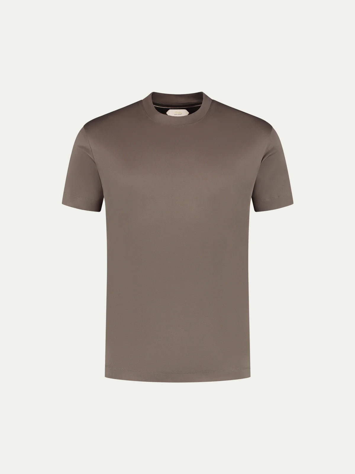 AUR1 T-Shirt Ash Grey