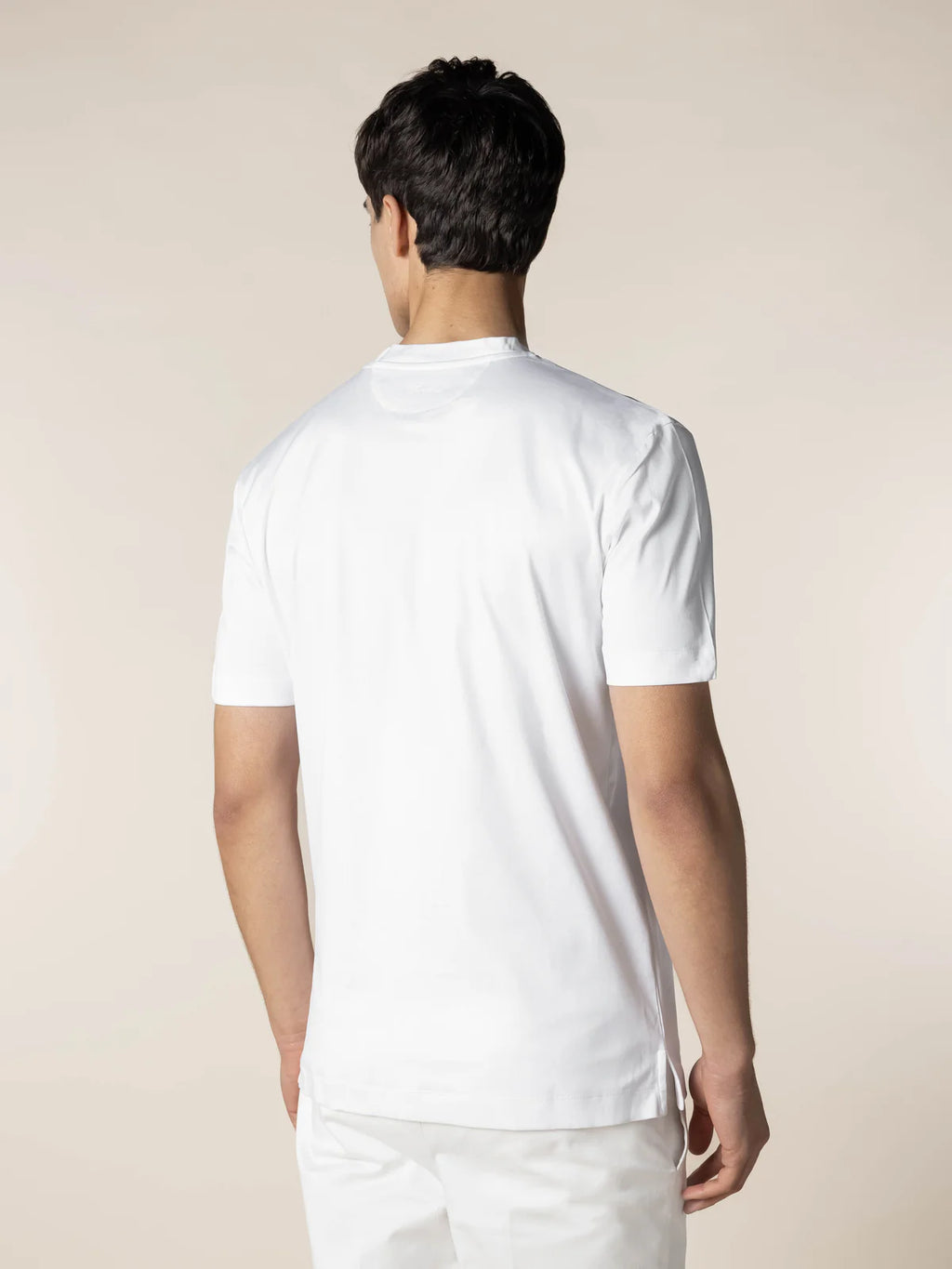 AUR1 T-Shirt White