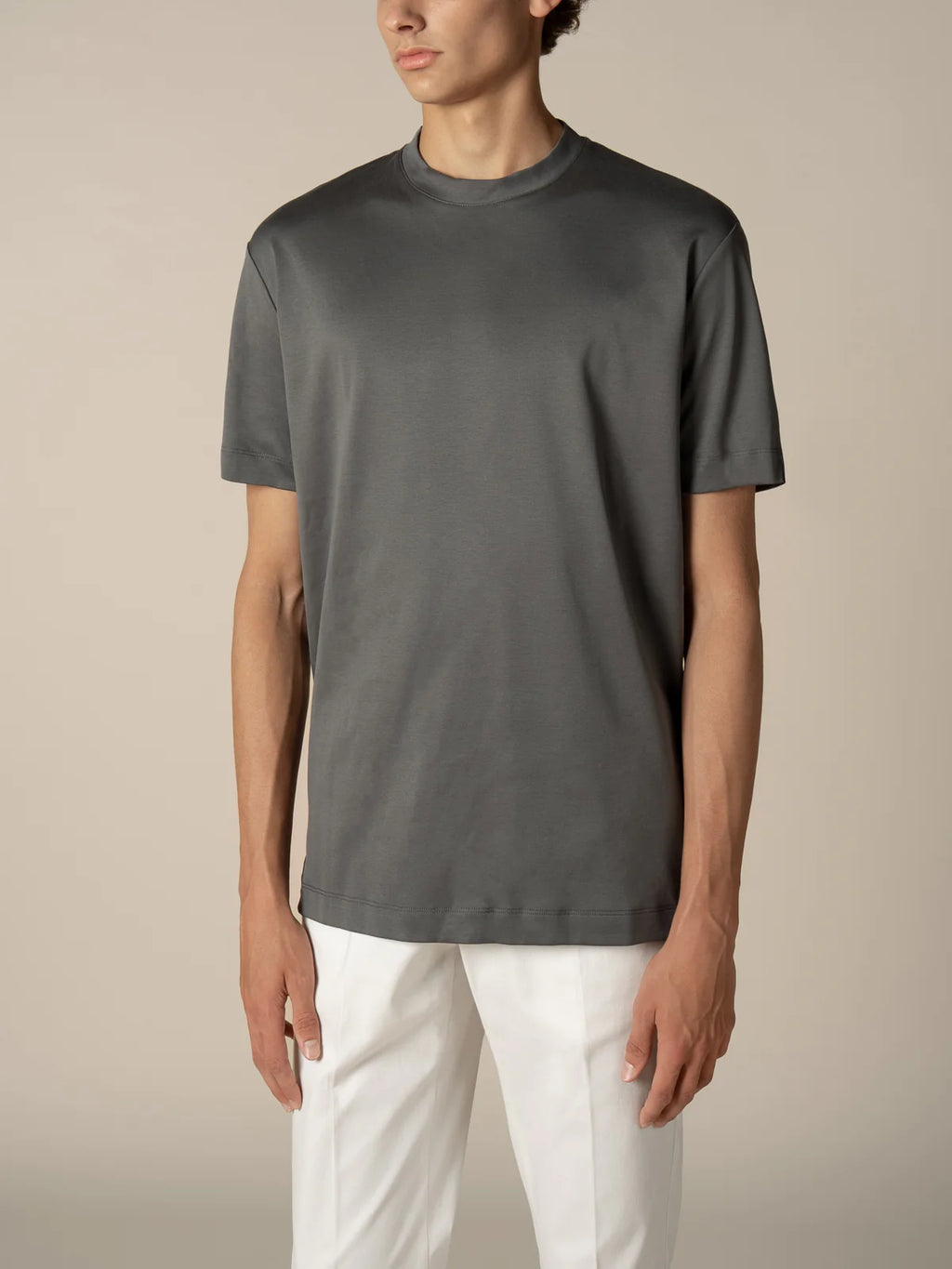AUR1 T-Shirt Dark Grey