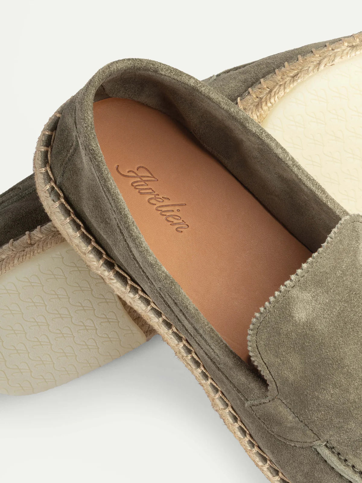 Pistache Beachside Loafer